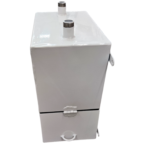 Емкость расширительная для открытой системы отопления 18л 18,5х30х34 см