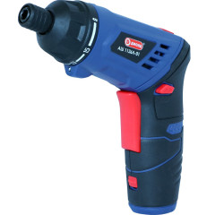 Отвертка аккумуляторная ДИОЛД АШ-1136 Л-01