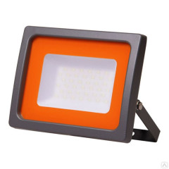 Прожектор (LED) 30Вт 2550лм дневн. 6500К IP65 JAZZWAY 5001404
