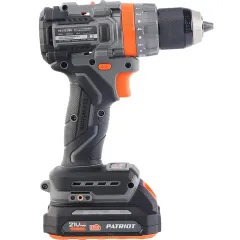 Шуруповерт PATRIOT BR 212 UES (*15)