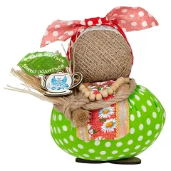 Оберег Банница 16*15*20см 