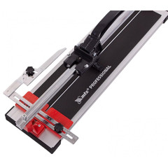 Плиткорез MATRIX рельсовый 600 мм (87688)