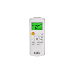 Кондиционер BALLU Olympio Edge BSO-07HN8