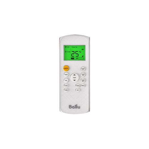 Кондиционер BALLU Olympio Edge BSO-07HN8