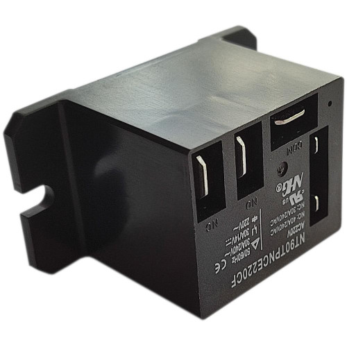 Реле для электрических котлов NT90TPNCE220CF