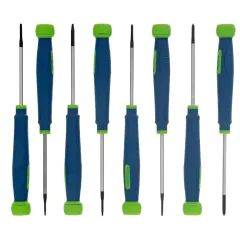 Набор отверток СИБРТЕХ для точных работ (13378)