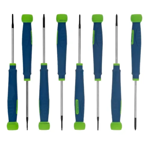 Набор отверток СИБРТЕХ для точных работ (13378)