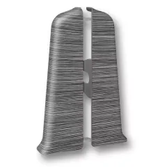 Заглушка (пара) 55мм 