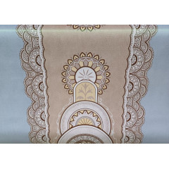 Клеенка GRACE SILK на тканевой основе 1,3м*20м SX1902 (цена за 1 метр) (*1)