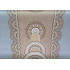 Клеенка GRACE SILK на тканевой основе 1,3м*20м SX1902 (цена за 1 метр) (*1)