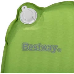 Коврик самонадувающийся туристический Bestway TerrainLite 183х51х2,5см (69620BW)