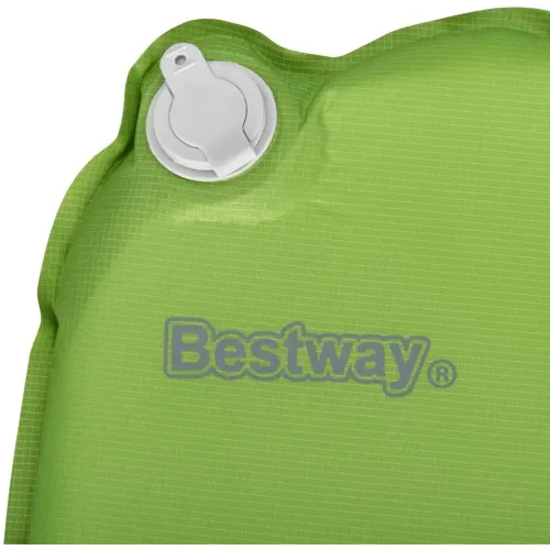 Коврик самонадувающийся туристический Bestway TerrainLite 183х51х2,5см (69620BW)