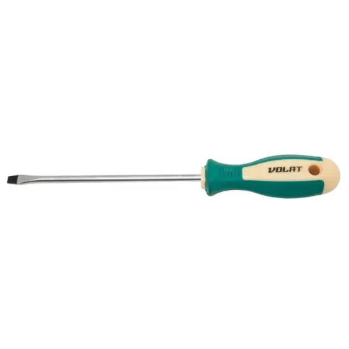 Отвертка ВОЛАТ SL 6,5х150 мм (18060-615)