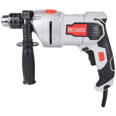 Дрель РЕСАНТА ДУ-16/1100МК (75/8/5) (*15)