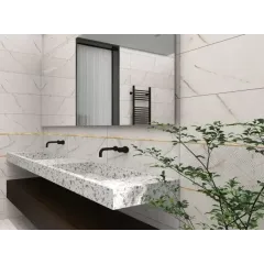 Плитка облицовочная 300*600*8,5 Лигея Декор (TP3661H) Ректификат (в уп. 1,8 м2)