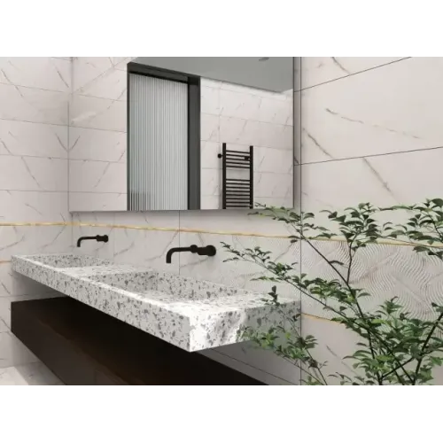 Плитка облицовочная 300*600*8,5 Лигея Декор (TP3661H) Ректификат (в уп. 1,8 м2)