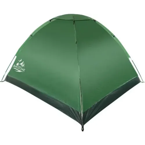 Палатка ARIZONE Coyote Plus-3 с тамбуром (28-274508)