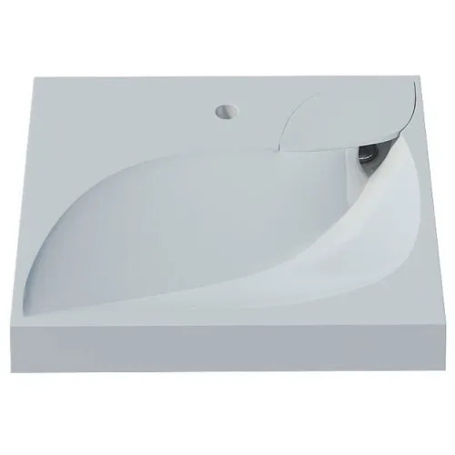 Умывальник над стиральной машиной MADERA 