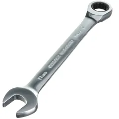 Ключ гаечный комб. PRO STARTUL трещоточный 17мм (PRO-7017)