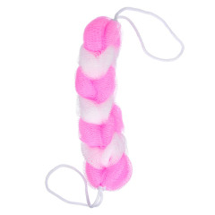 Мочалка Косичка полипропилен 