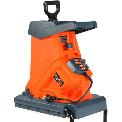 Измельчитель садовый электрический PATRIOT SE26