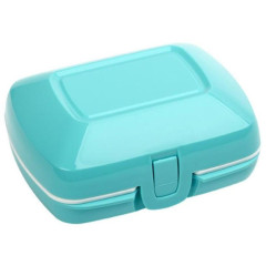 Мыльница дорожная Drina (10465)