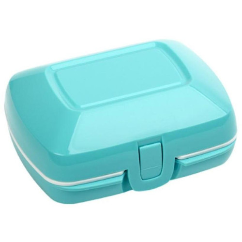 Мыльница дорожная Drina (10465)