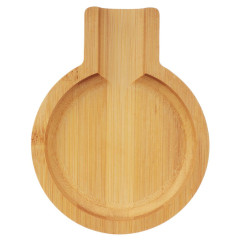 Подставка под ложку VETTA бамбук 16,5x13x2см (883-112)