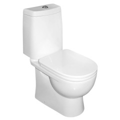 Унитаз-компакт SANITA LUXE 