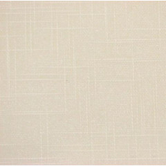 Рулонные жалюзи Шелк экрю 490*1210 управ. правое