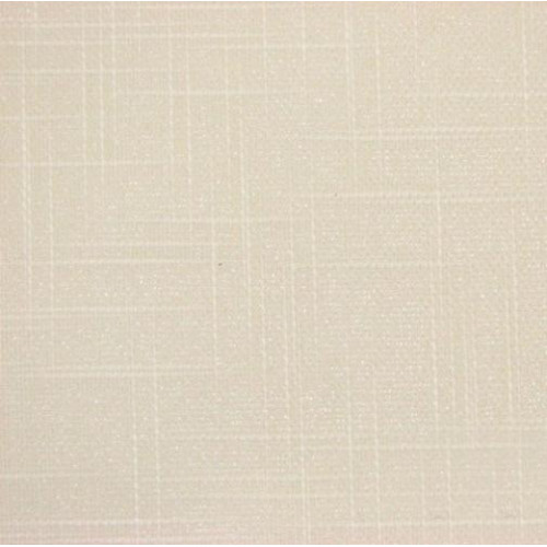 Рулонные жалюзи Шелк экрю 490*1210 управ. правое