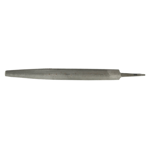 Напильник МЕТАЛЛИСТ полукруглый 250 мм (148979)