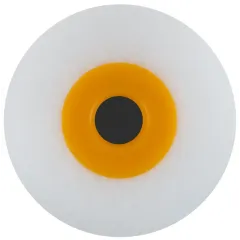 Ролик сменный FIT Master color 35/150мм пенополиэстер, мелкопористый, под 6 мм ручку (30-1024)