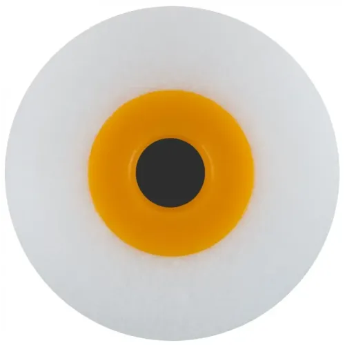 Ролик сменный FIT Master color 35/150мм пенополиэстер, мелкопористый, под 6 мм ручку (30-1024)