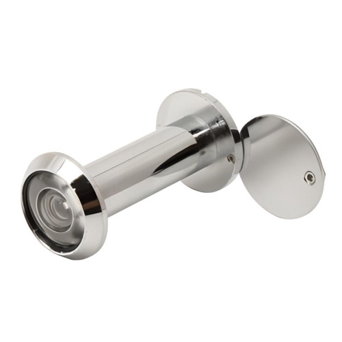 Глазок дверной Avers 2216/50-90-CR (12183)