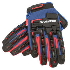 Перчатки cтроительные WORKPRO XL (WP371005)