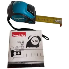 Рулетка MAKITA 5м х 25мм (PGC-80520)