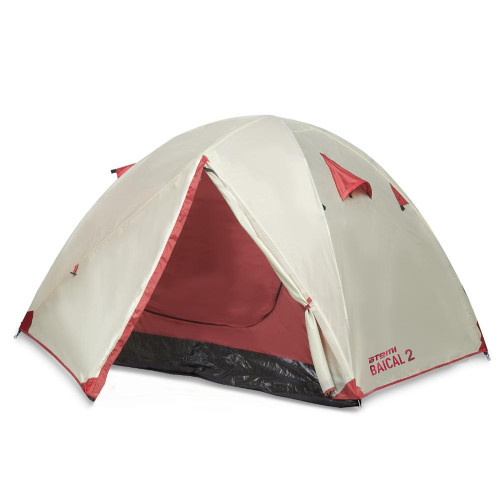Палатка туристическая Atemi BAIKAL 2B