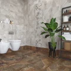 Плитка керамогранит 400*400 КЕРАМИН Денвер 1 (цена за 1 м2) 1,76 м2 в уп.