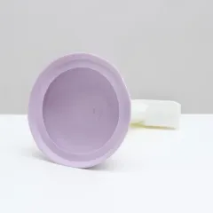 Вантуз ДОЛЯНА d=10,5 см, h=15,5 см, цвет МИКС (4329730)