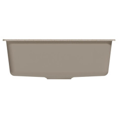 |Мойка комп. MIXLINE ML-GM15 500х560x180мм, бежевая, сифон