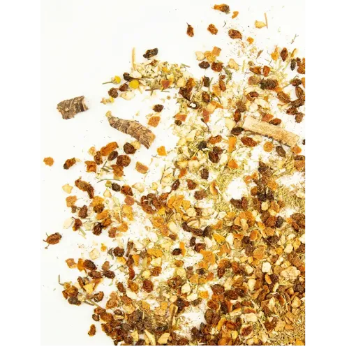 Набор приправ GUSTO Облепиховый ликер (26 гр.)