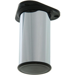 |Опора мебельная стационарная 100мм металлическая(3494293)