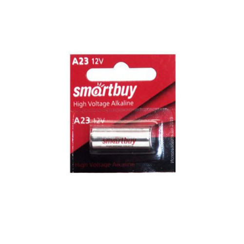 Батарейка SMARTBUY A-23 (558920) за 1шт