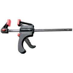 Струбцина MATRIX тип F 150/265мм быстрозажим (20561)