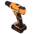 Шуруповерт ВИХРЬ ДА-18Л-2 (72/14/16)  (*15)