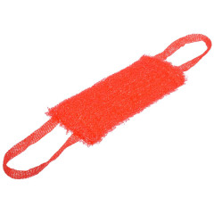 Мочалка Лента 30*12см полипропилен medium 