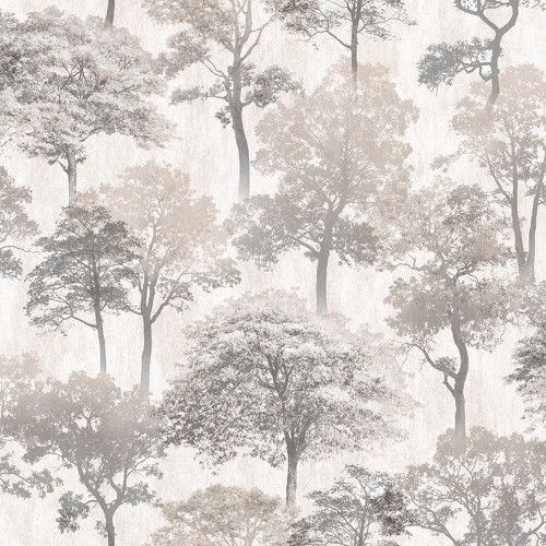 Обои Fox Листопад 9813 дуплексные 0,53*10 (12)