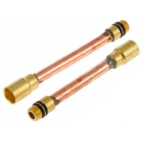 Штуцер для смесителя ZERIX LRH401 (2шт)