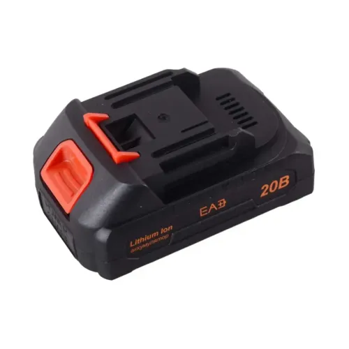 Акк краскопульт ВИХРЬ АКП-20Li (в комплекте 1 АКБ и ЗУ) (72/17/5) (*15)